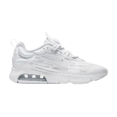 Pre-owned Nike Air Max Exosense 'summit White'