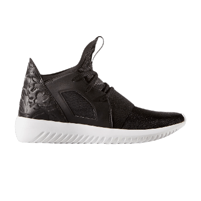 Pre-owned Adidas Originals Wmns Tubular Defiant 'core Black'
