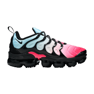 Pre-owned Nike Wmns Air Vapormax Plus 'rocket Pop' In Pink