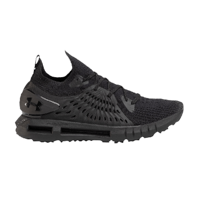 Pre-owned Under Armour Hovr Phantom Rn 'black'