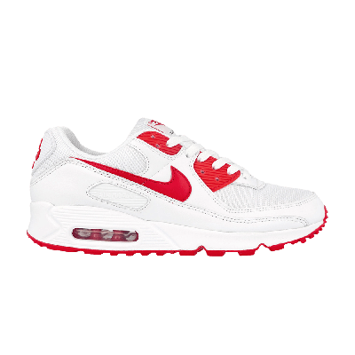 Pre-owned Nike Air Max 90 'color Pack - University Red'
