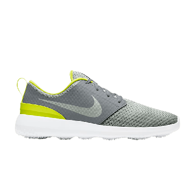 Pre-owned Nike Roshe Golf 'smoke Grey Venom'