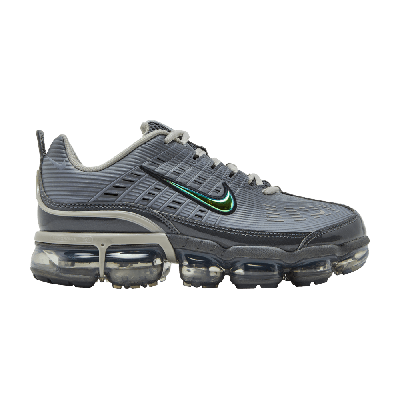 Pre-owned Nike Air Vapormax 360 'enigma Stone' In Grey