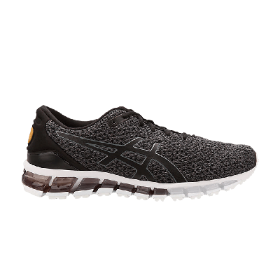 Pre-owned Asics Gel Quantum 360 Knit 2 'black'
