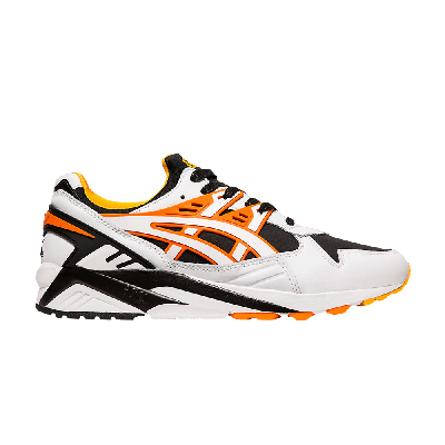 Pre-owned Asics Gel Kayano Trainer 'happy Chaos' In White