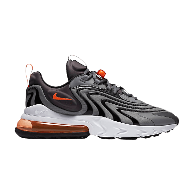 Pre-owned Nike Air Max 270 React Eng 'iron Grey'