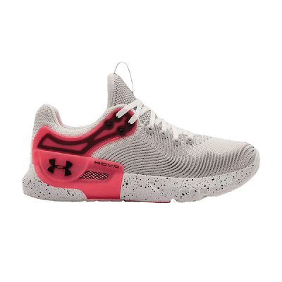Pre-owned Under Armour Wmns Hovr Apex 2 'white Beta'