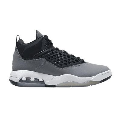 Pre-owned Air Jordan Jordan Maxin 200 'smoke Grey'