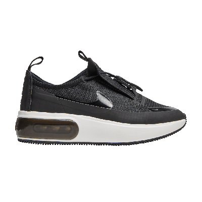 Pre-owned Nike Wmns Air Max Dia Winter 'black'