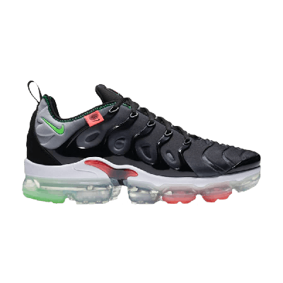 Pre-owned Nike Air Vapormax Plus 'worldwide Pack' In Black