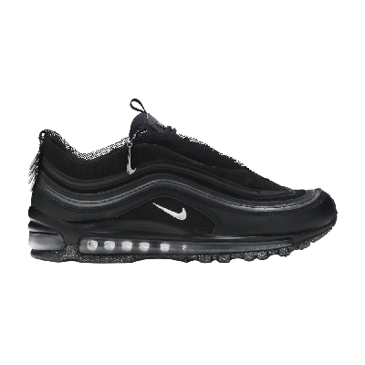 Pre-owned Nike Wmns Air Max 97 'sakura Pack - Black'