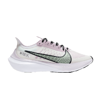 Pre-owned Nike Wmns Zoom Gravity 'iced Lilac Pistachio' In White