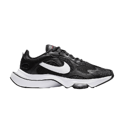 Pre-owned Nike Wmns Air Zoom Division 'black White'