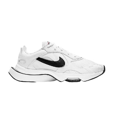 Pre-owned Nike Air Zoom Division 'white Black'
