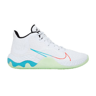Pre-owned Nike Renew Elevate 'white'