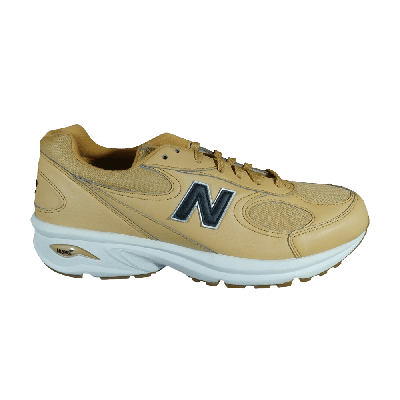 Pre-owned New Balance 498 'mustard Yellow'
