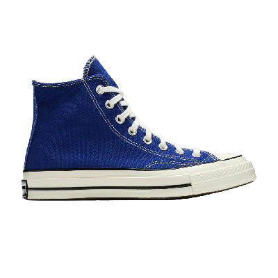 Pre-owned Converse Chuck 70 High 'rush Blue'