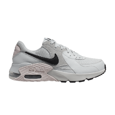 Pre-owned Nike Wmns Air Max Excee 'photon Dust Rose' In White