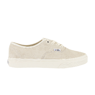 Pre-owned Vans Authentic 'marshmallow' In Cream