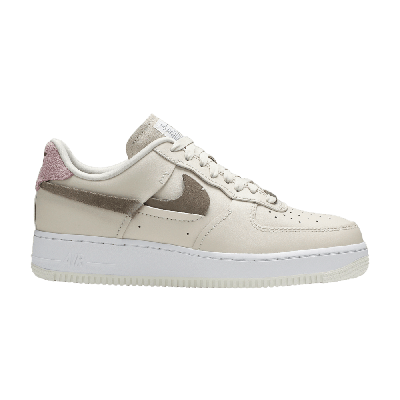 Pre-owned Nike Wmns Air Force 1 Low Vandalized 'light Orewood Brown'