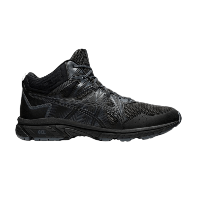 Pre-owned Asics Gel Venture 8 Mt 'black'