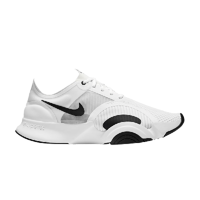 Pre-owned Nike Superrep Go 'white'