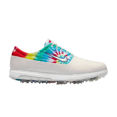 Pre-owned Nike Air Zoom Victory Tour Nrg 'peace, Love And Golf' In Multi-color