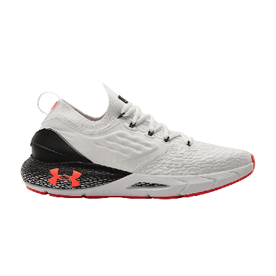 Pre-owned Under Armour Hovr Phantom 2 Runanywr 'white Beta'