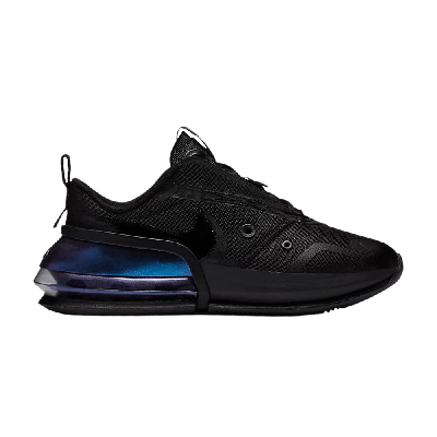 Pre-owned Nike Wmns Air Max Up Nrg 'iridescent Black'