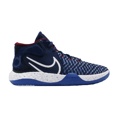 Pre-owned Nike Kd Trey 5 Viii Ep 'blue Void'