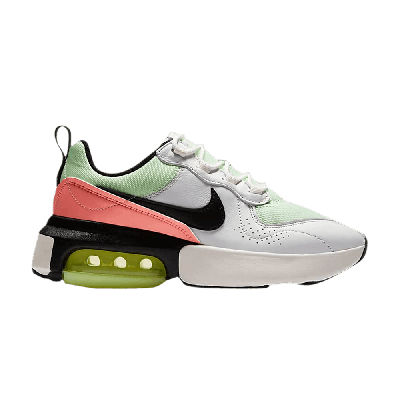 Pre-owned Nike Wmns Air Max Verona 'white Vapor Green'