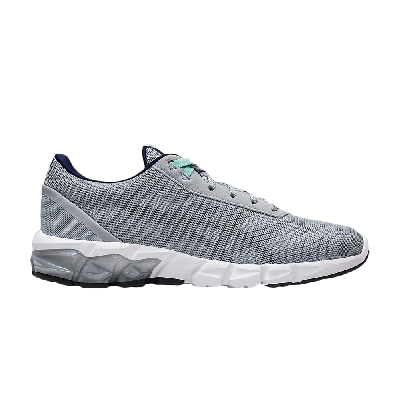 Pre-owned Asics Wmns Gel Quantum 90 2 'piedmont Grey'