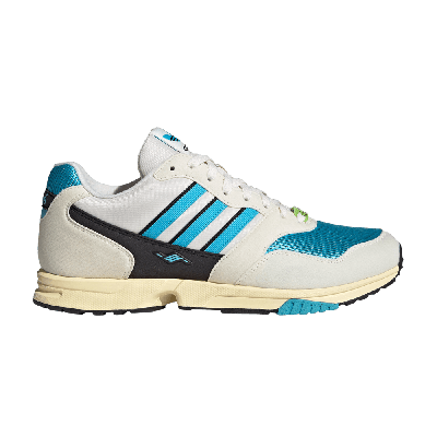 Pre-owned Adidas Originals Zx 1000 Retro 'a-zx Series - Og' 2020 In Blue