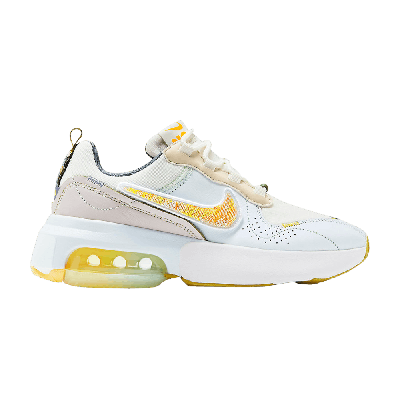 Pre-owned Nike Wmns Air Max Verona In White