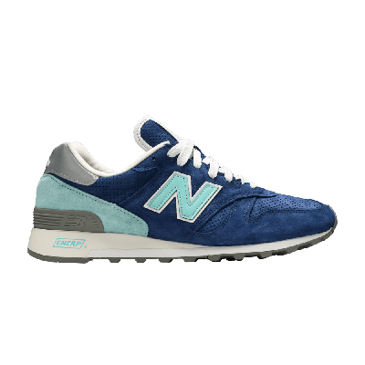 Pre-owned New Balance 1300 Made In Usa 'blue Teal'