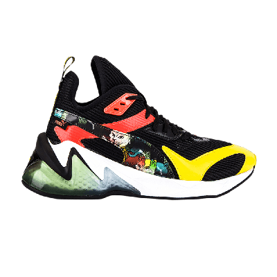 Pre-owned Puma Lqdcell Origin 'scary Cat - Black'