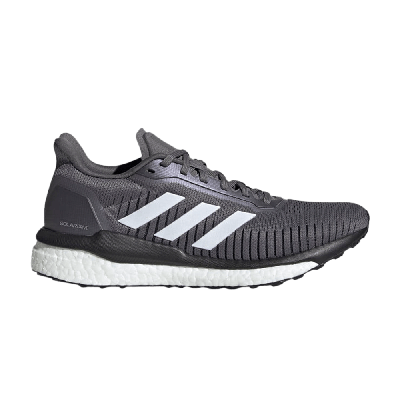 Pre-owned Adidas Originals Wmns Solar Drive 19 'grey Four'