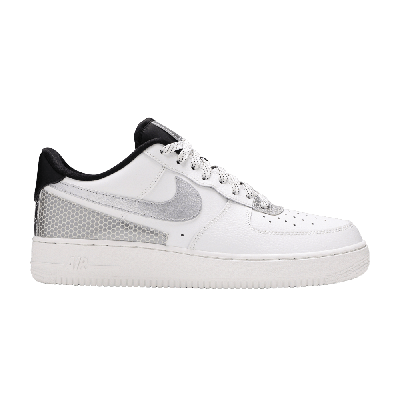 Pre-owned Nike 3m X Air Force 1 Low 'white'