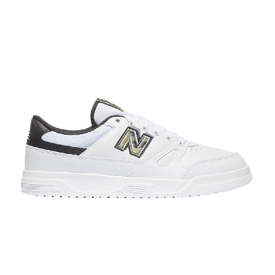 Pre-owned New Balance Ct20 'white Camo'