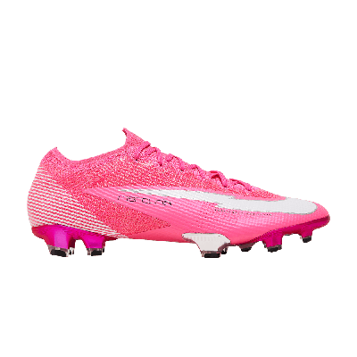 Pre-owned Nike Kylian Mbappé X Mercurial Vapor 13 Elite Fg 'pink Panther'