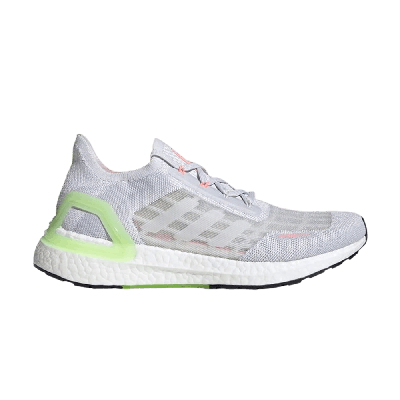 Pre-owned Adidas Originals Wmns Ultraboost Summer.rdy 'dash Grey'