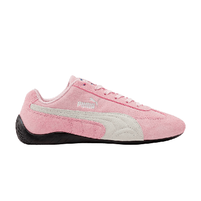 Pre-owned Puma Wmns Speedcat Sparco Og 'winsome Orchid' In Pink