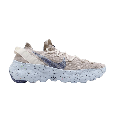 Pre-owned Nike Wmns Space Hippie 04 'astronomy Blue'