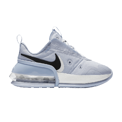 Pre-owned Nike Wmns Air Max Up 'ghost' In Blue