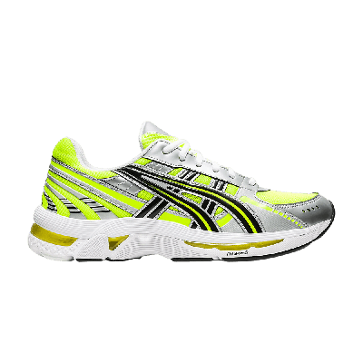 Pre-owned Asics Gel Kyrios 'safety Yellow'