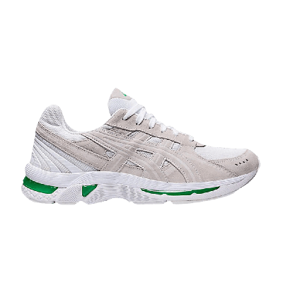 Pre-owned Asics Gel Kyrios 'white'