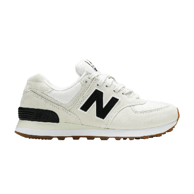 Pre-owned New Balance Reformation X Wmns 574 'sea Salt' In White