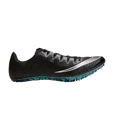 Pre-owned Nike Superfly Elite 'black Indigo Fog'