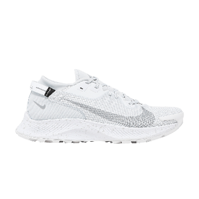 Pre-owned Nike Pegasus Trail 2 Gore-tex 'pure Platinum' In White