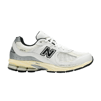 Pre-owned New Balance Thisisneverthat X 2002r 'white'